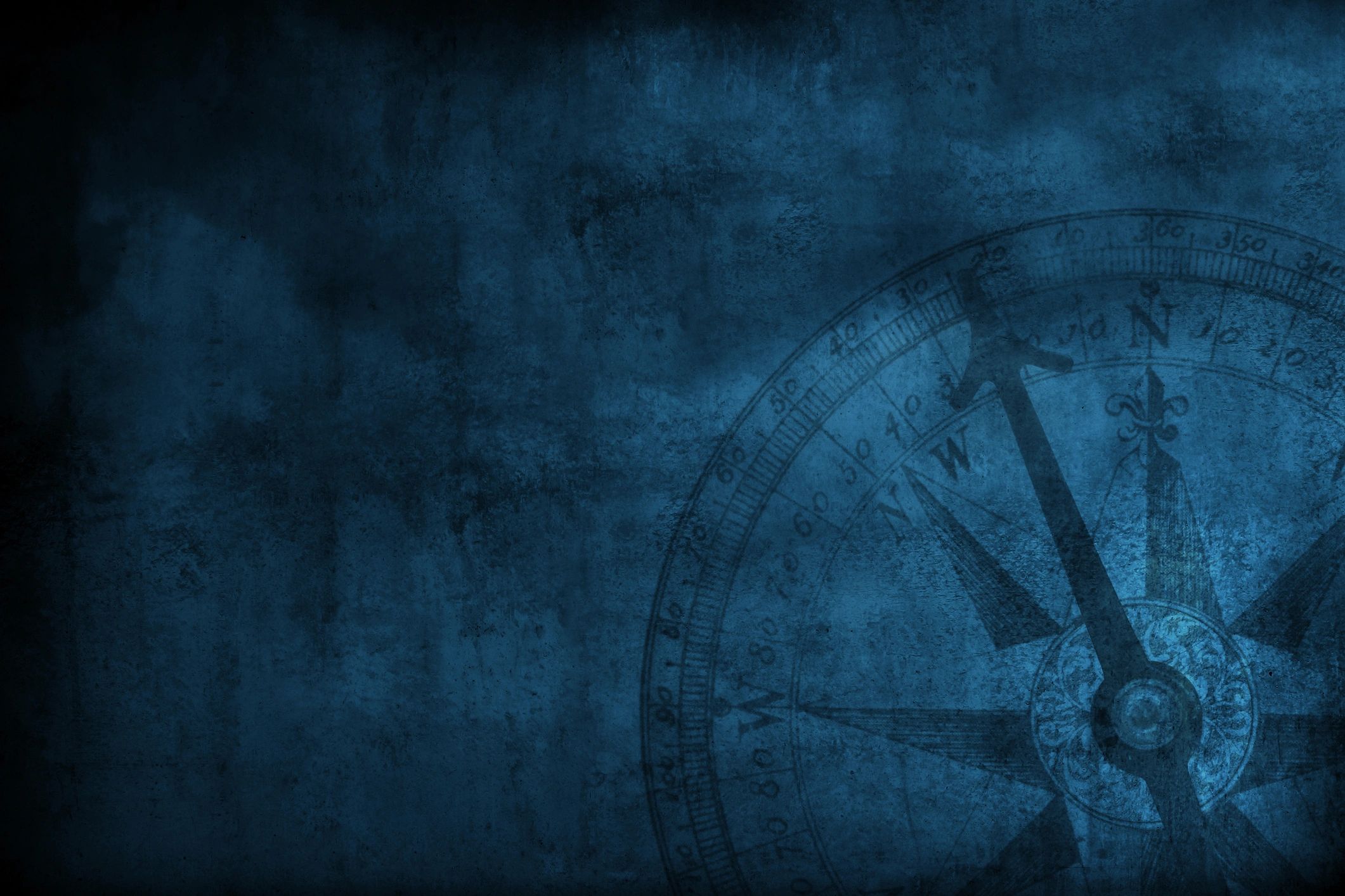 Compass rose representing historical orientation and cultural navigation